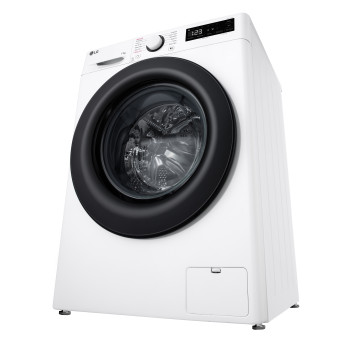 LG F4Y511WBLN1 Washing Machine image 14